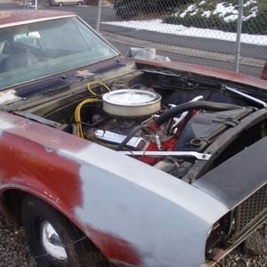 Meet your Posher, Mike